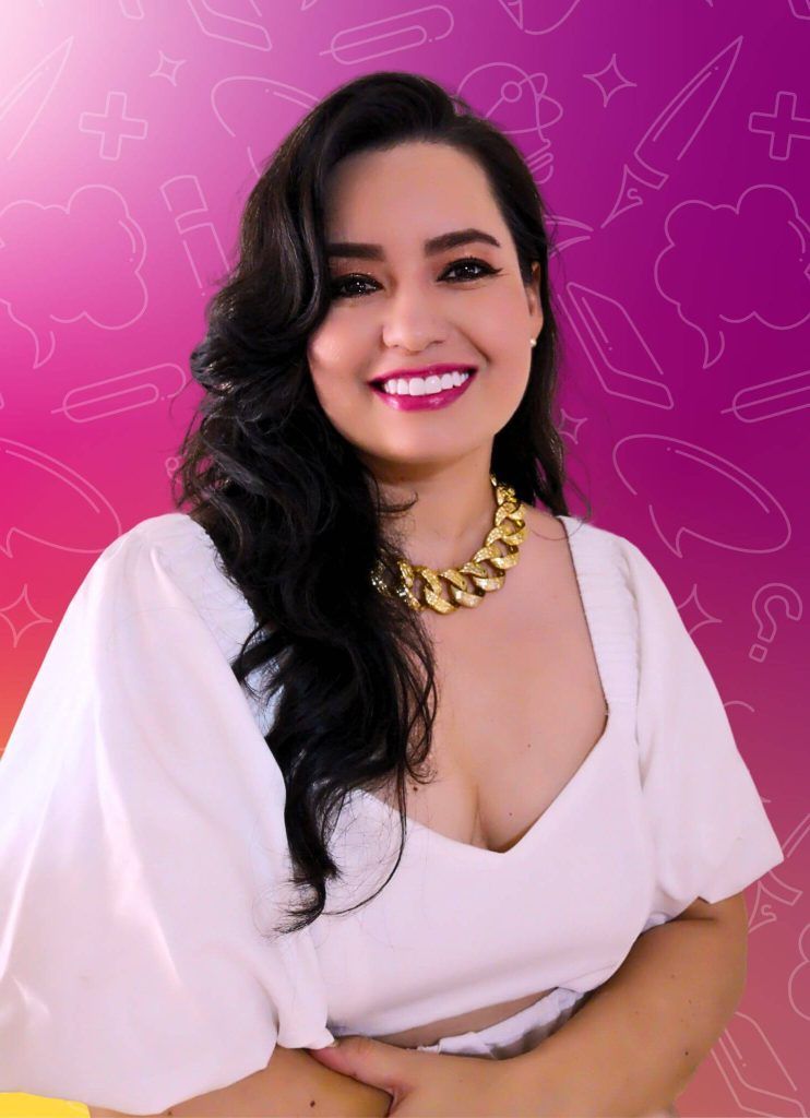 ACERCA DE ANA RAQUEL TORRES COPYWRITER 2