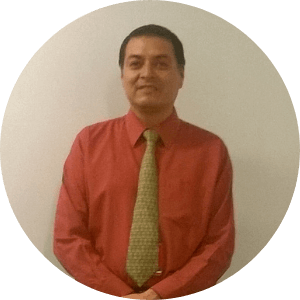 Alejandro Olivares