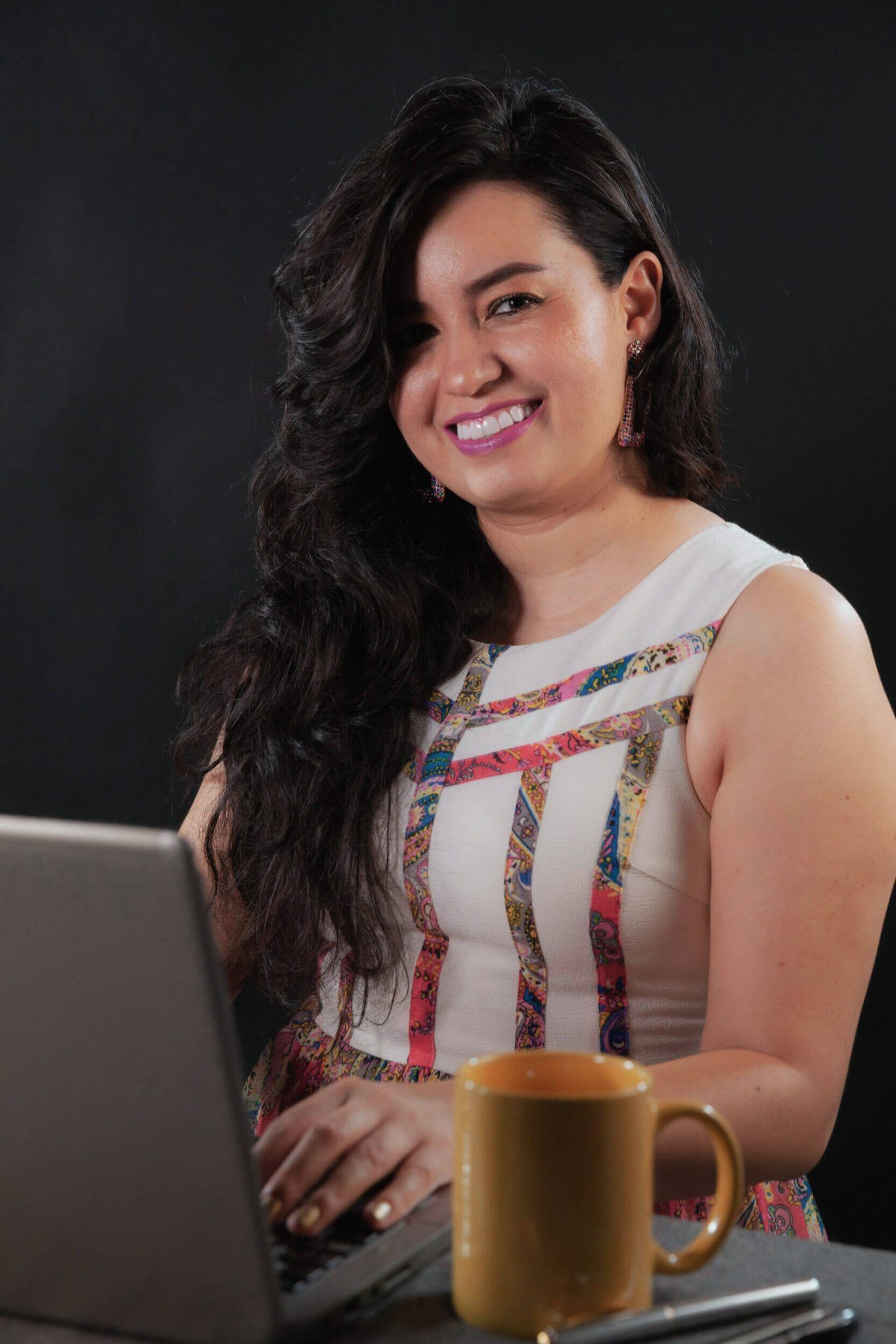 Ana Raquel Torres servicio de copywriting web