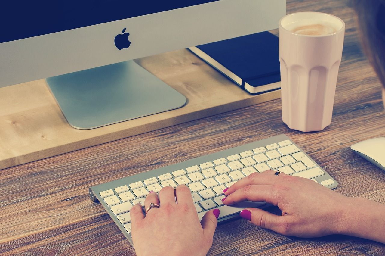 Curación y optimización de artículos de blog