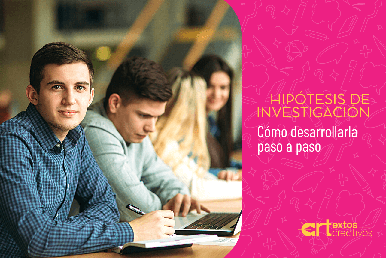 Cómo desarrollar hipótesis de investigación
