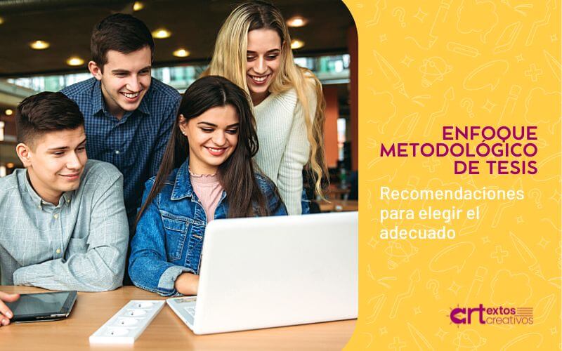 Cómo elegir el mejor enfoque metodológico para tu tesis