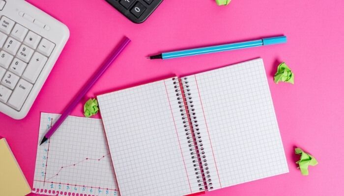 Errores más comunes en los textos web