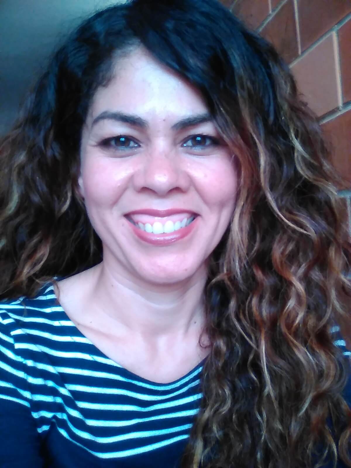 Lizeth González