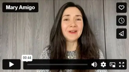 MARY AMIGO