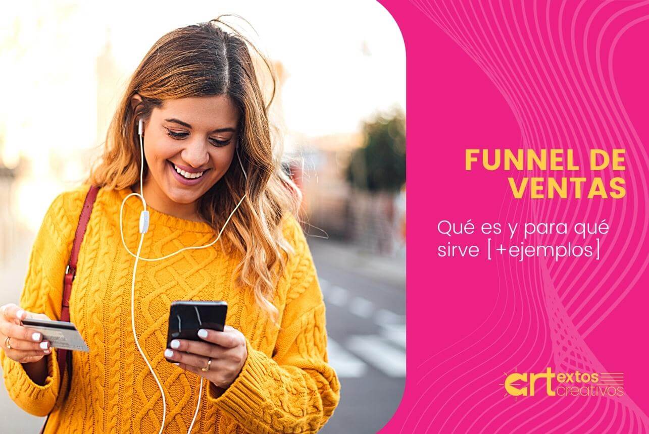 Qué es un funnel de ventas y para qué sirve