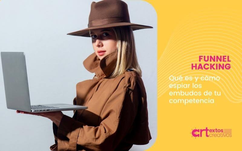 Qué es el funnel hacking