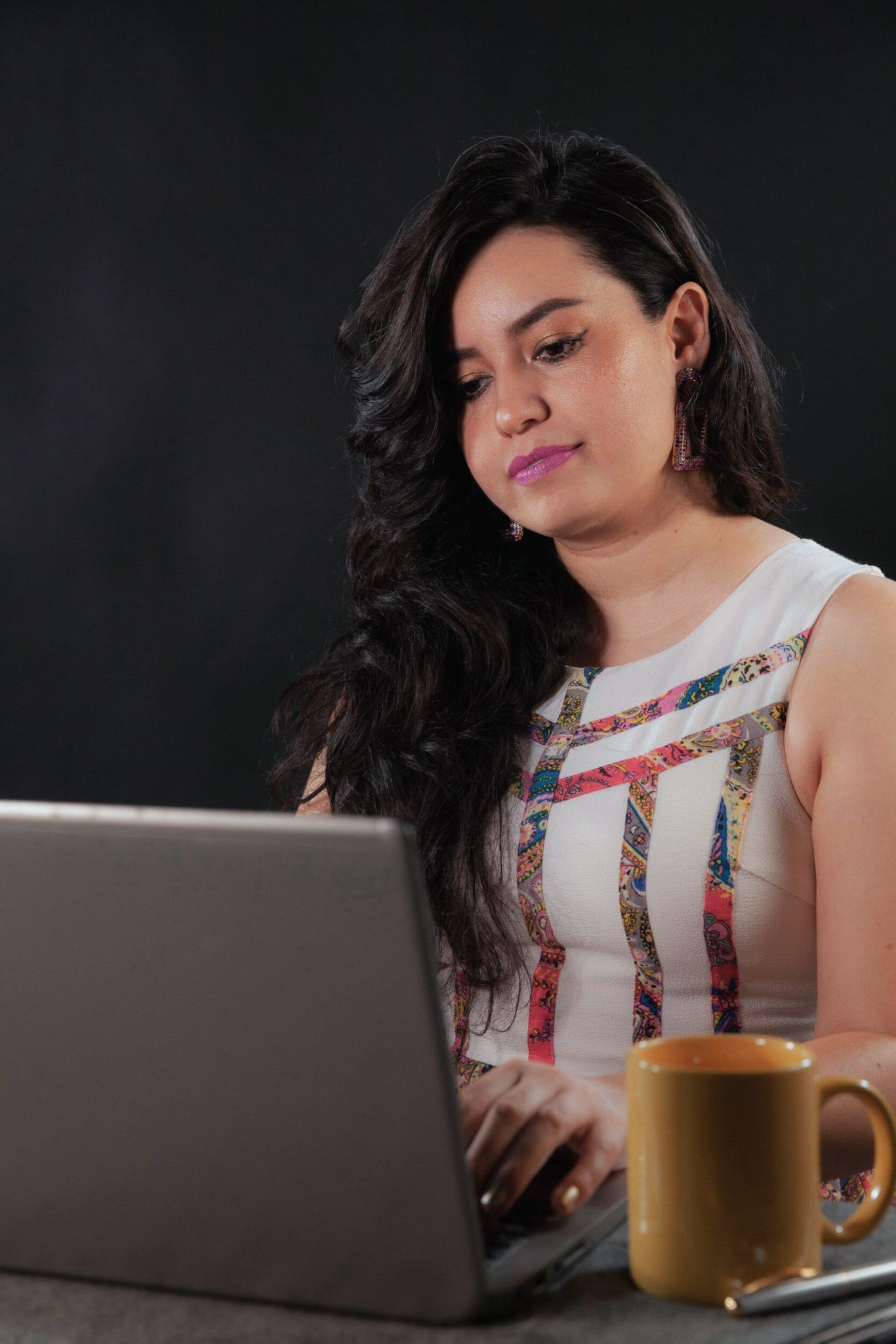 Ana Raquel Torres Servicios de corrección, redacción SEO y copywriting