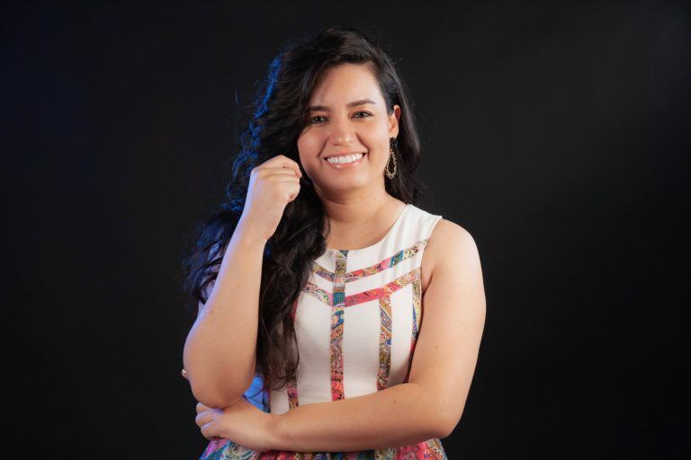 Ana Raquel Torres