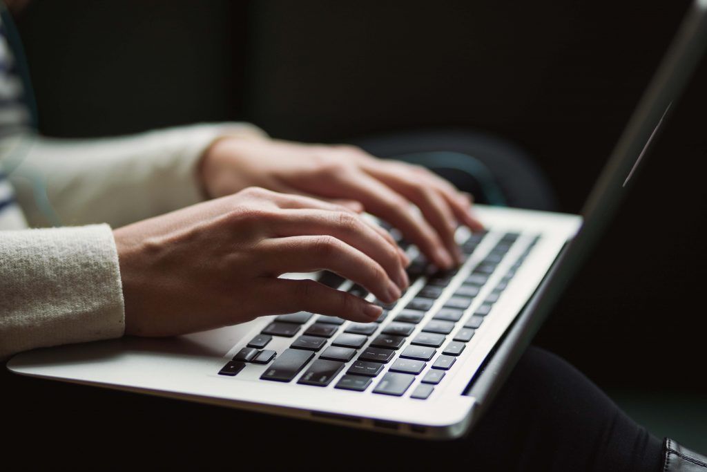 Servicios de redacción SEO