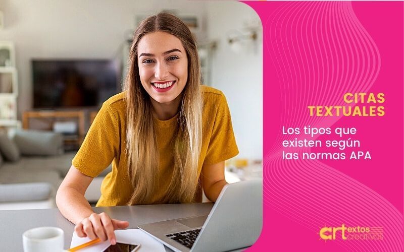 Tipos de citas textuales