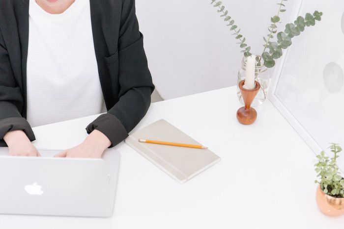 Contratar copywriter web