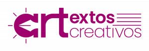 LOGO ART TEXTOS CREATIVOS