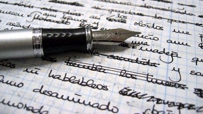 Consejos de edición y corrección para escritores
